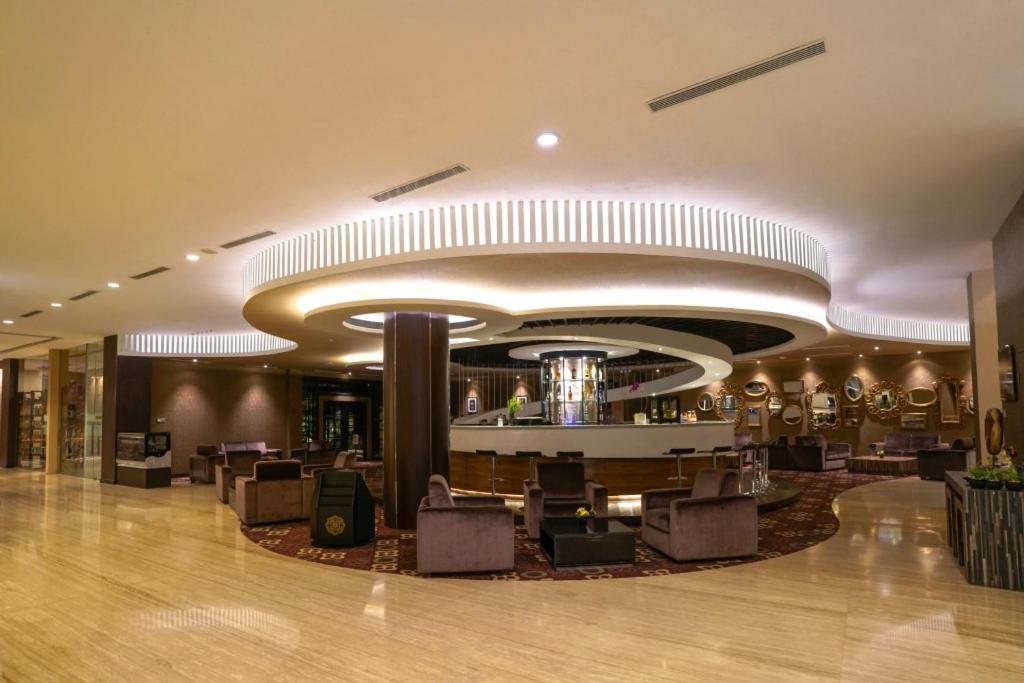 Java Heritage Hotel Purwokerto Exterior foto