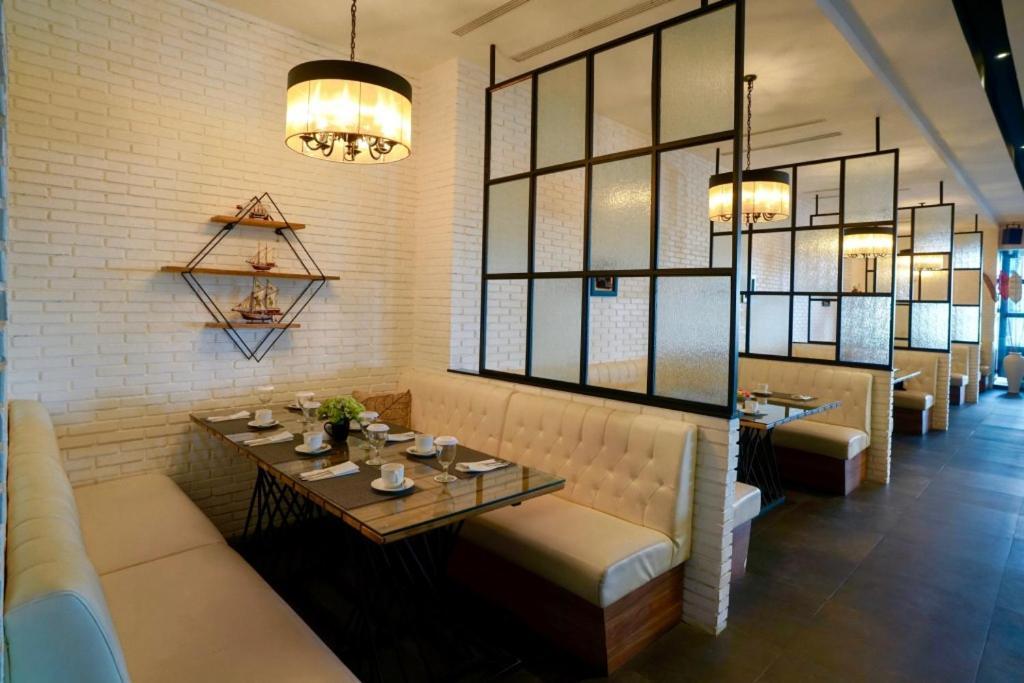 Java Heritage Hotel Purwokerto Exterior foto