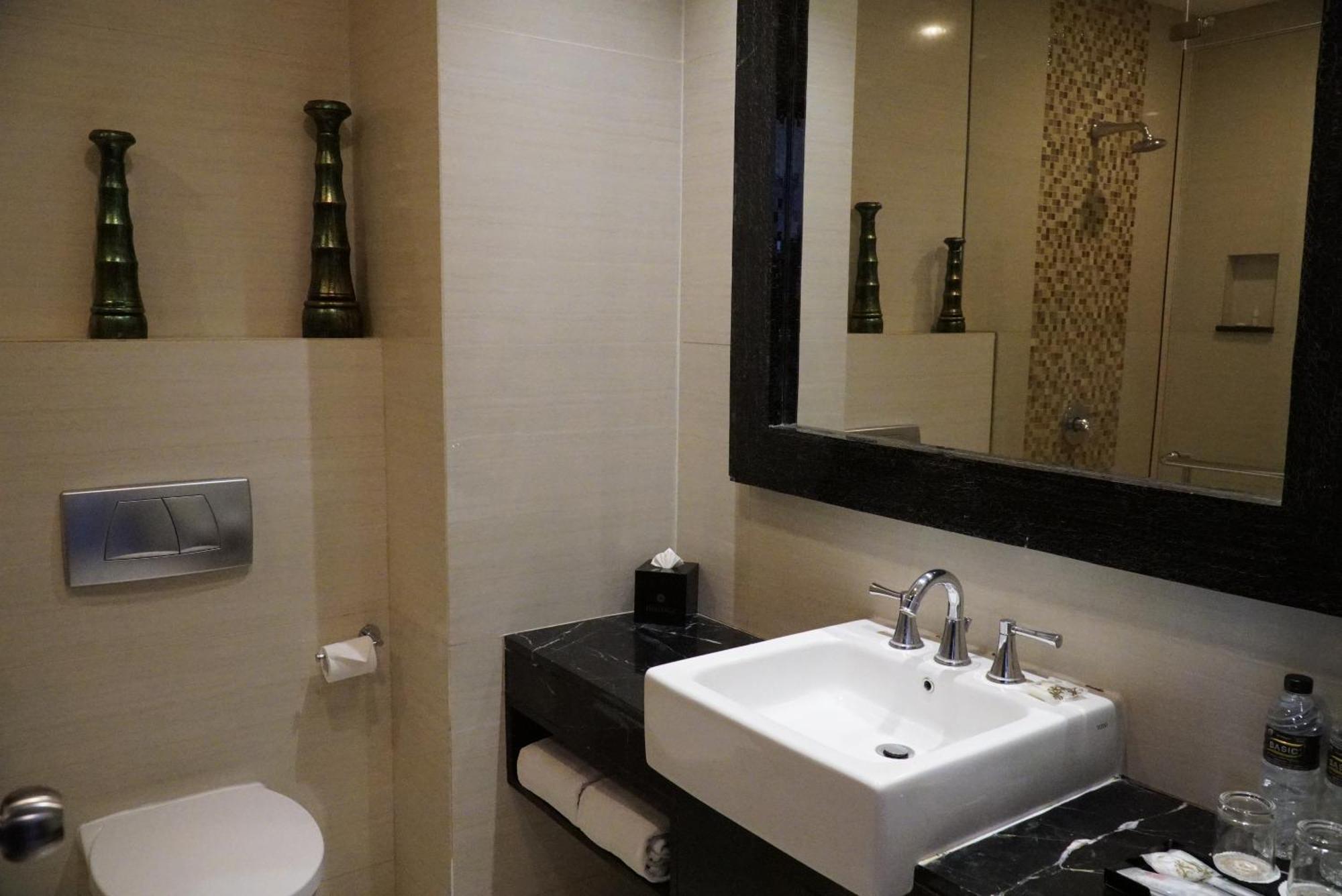 Java Heritage Hotel Purwokerto Exterior foto
