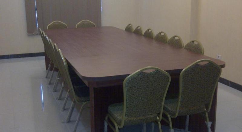 Java Heritage Hotel Purwokerto Exterior foto