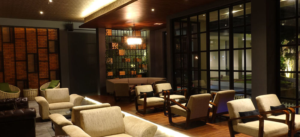 Java Heritage Hotel Purwokerto Exterior foto